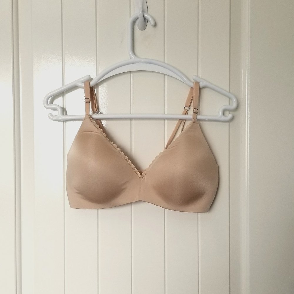 Every Girl By Ambrielle Wireless Racerback